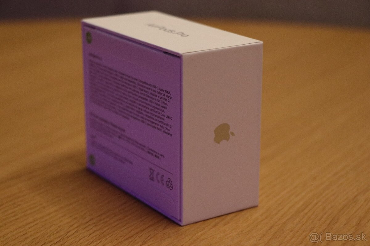 Apple AirPods Pro 3 - nerozbalene - 2