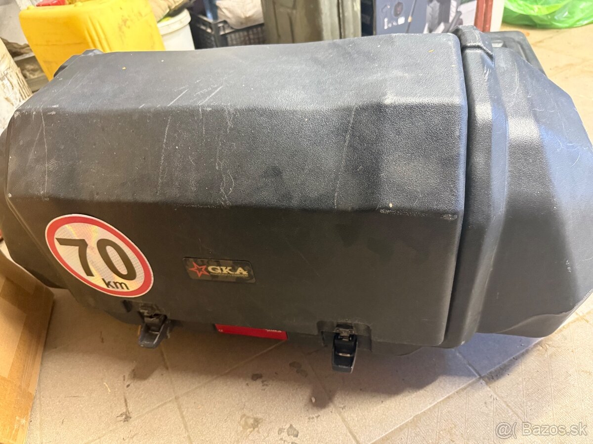GKA C401 - 2