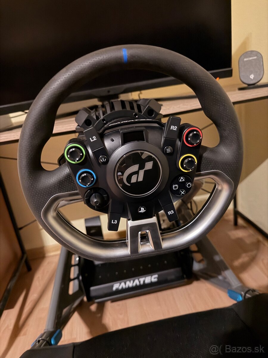 FANATEC Gran Turismo DD PRO - 2