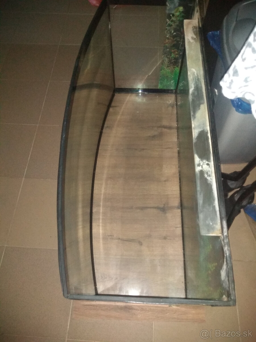 PEKNE AKVARIUM - 2