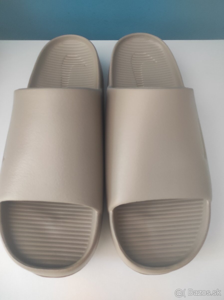 Nike Calm Slides - 2