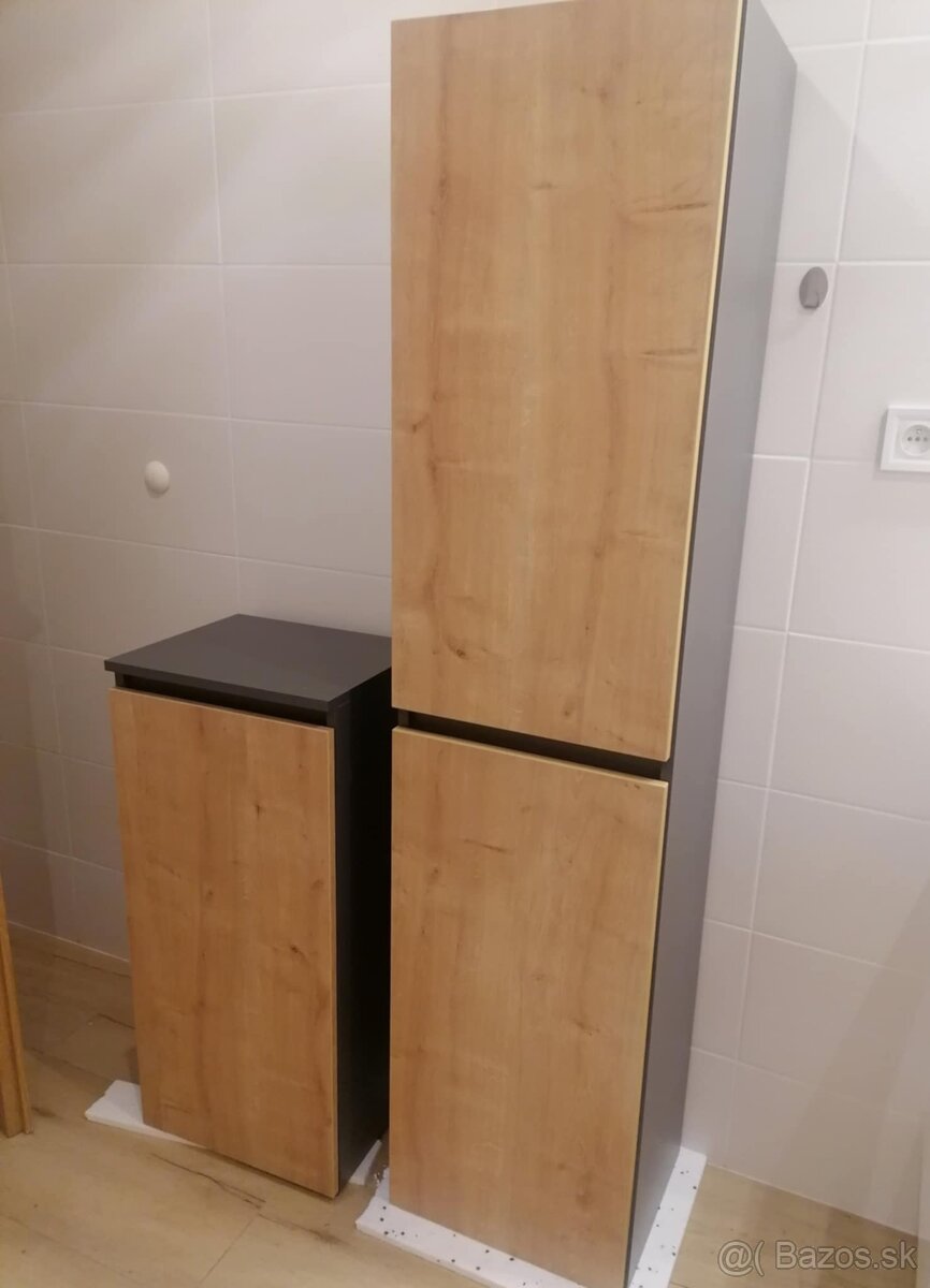Skriňová zostava - 2