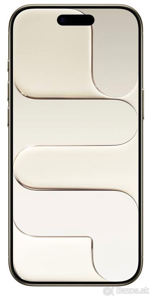 Predám Apple Iphone Air 256GB svetlo zlatý - 2