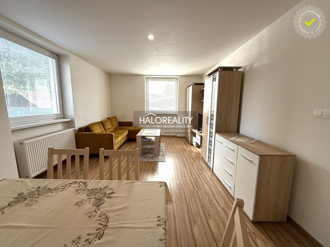 HALO reality - Predaj, rodinný dom Bystričany, Chalmová - EX - 2