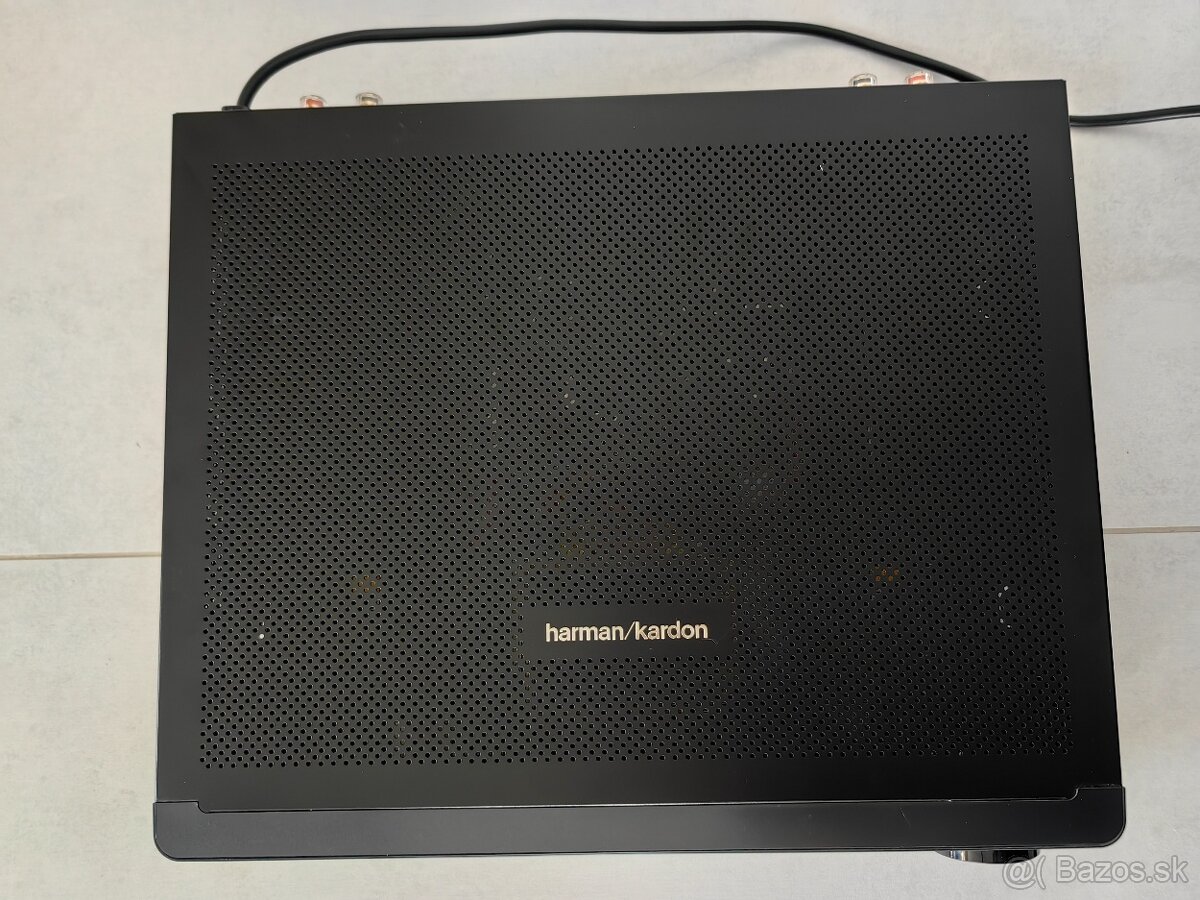 Harman Kardon HK980 - 2