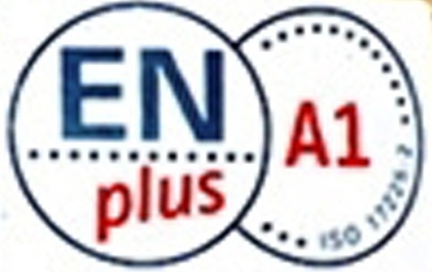 Drevené Peletky Pelety 6mm A1 Borovicové Hoblín stolárov - 2