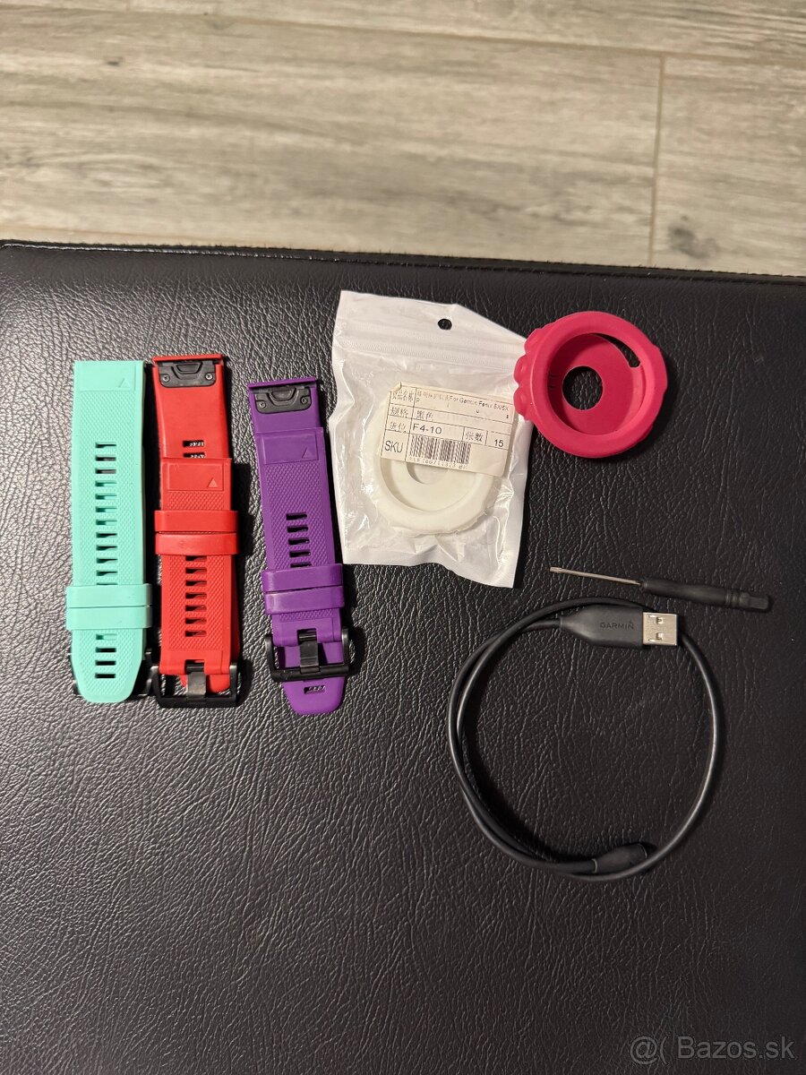 Garmin Fenix 5X - 2
