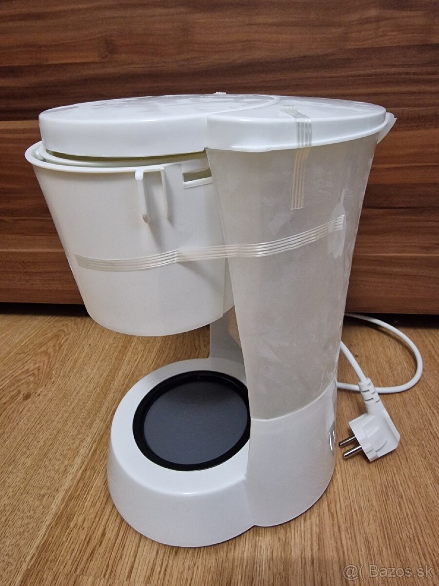 Kávovar Severin KA 4478 - 2