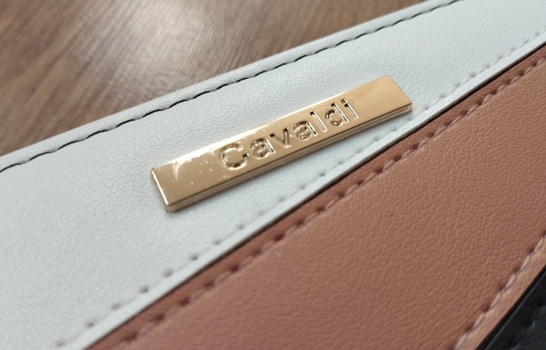 Dámska peňaženka - 2