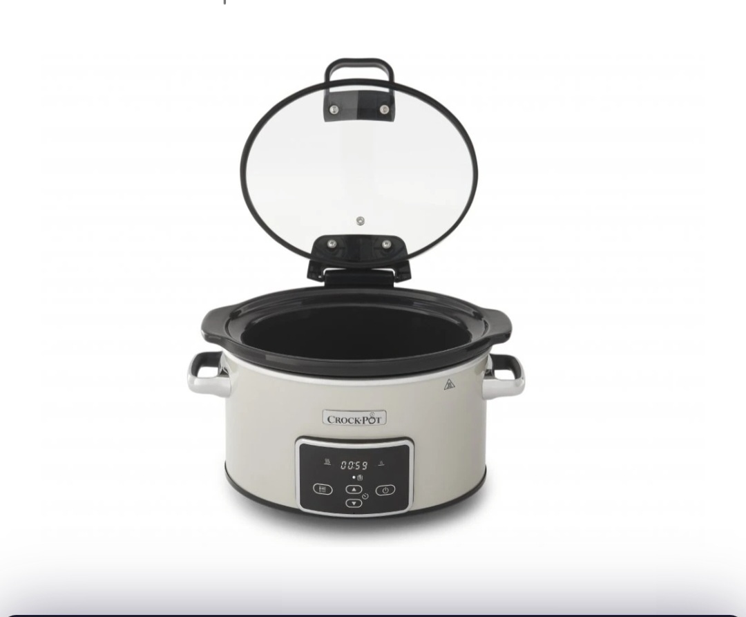 Pomalý hrniec Crock Pot - 2