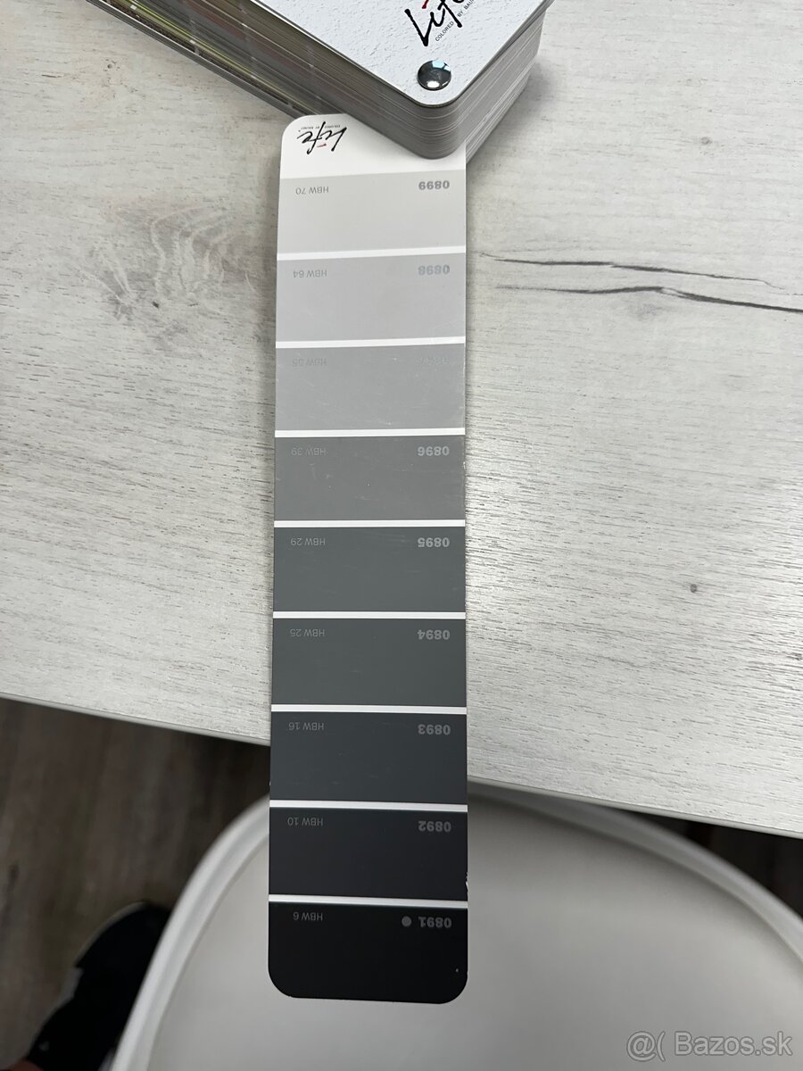 Baumit Silikon Top - 2