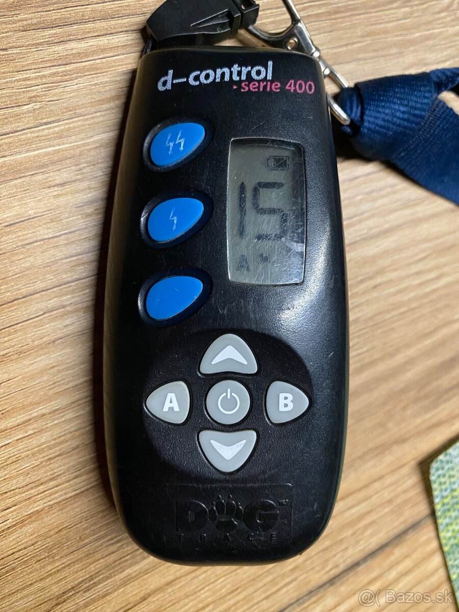 Elektronický obojok pre psa - 2