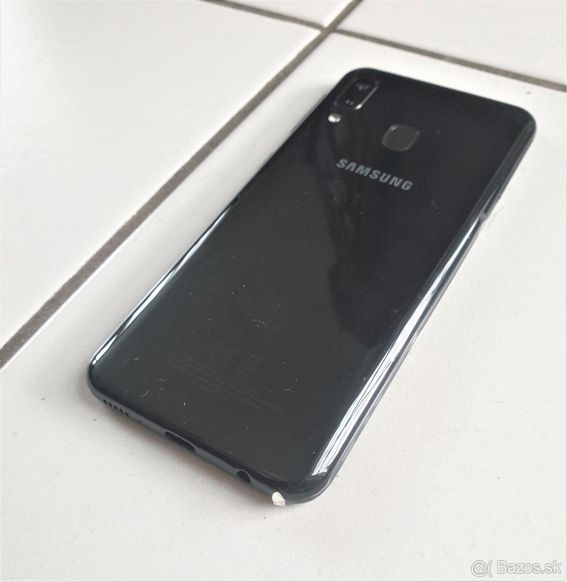 Samsung Galaxy A20e 3GB/32GB 3000mAh baterka - 2