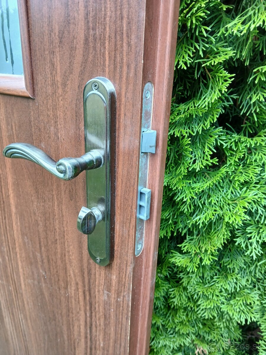 Interierove dvere 60 - 2