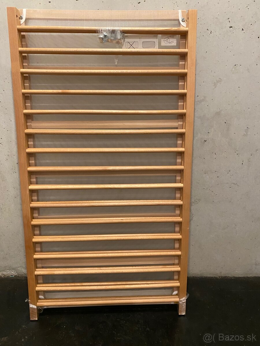 Detská postieľka Ikea - 2