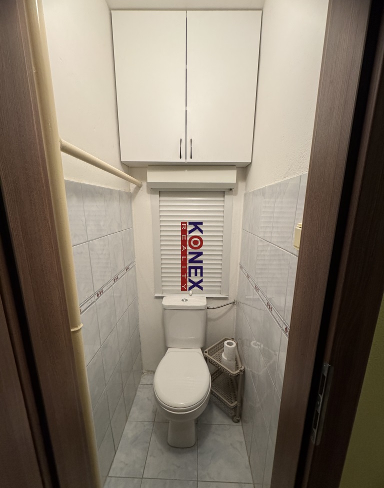 NA PRENÁJOM – 2-izbový byt MICHALOVCE – Západ - 2