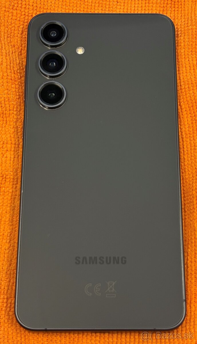 Samsung Galaxy S24 FE 265GB + záruka 1 rok - 2