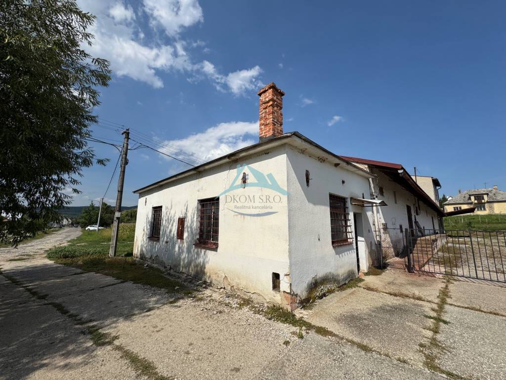 Skladové priestory na predaj - 2