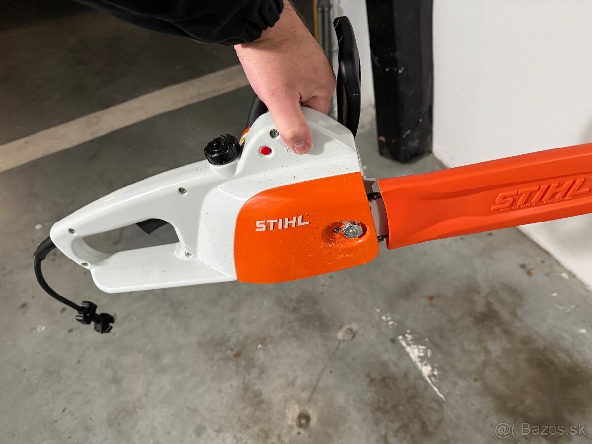 STIHL MSE 141 C-Q - 2