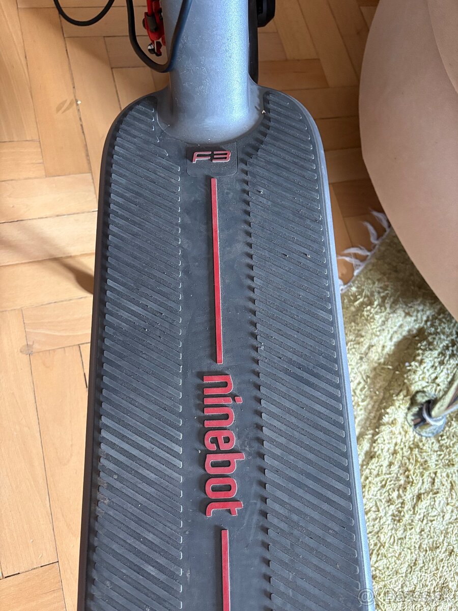 Segway Ninebot F3 E - 2