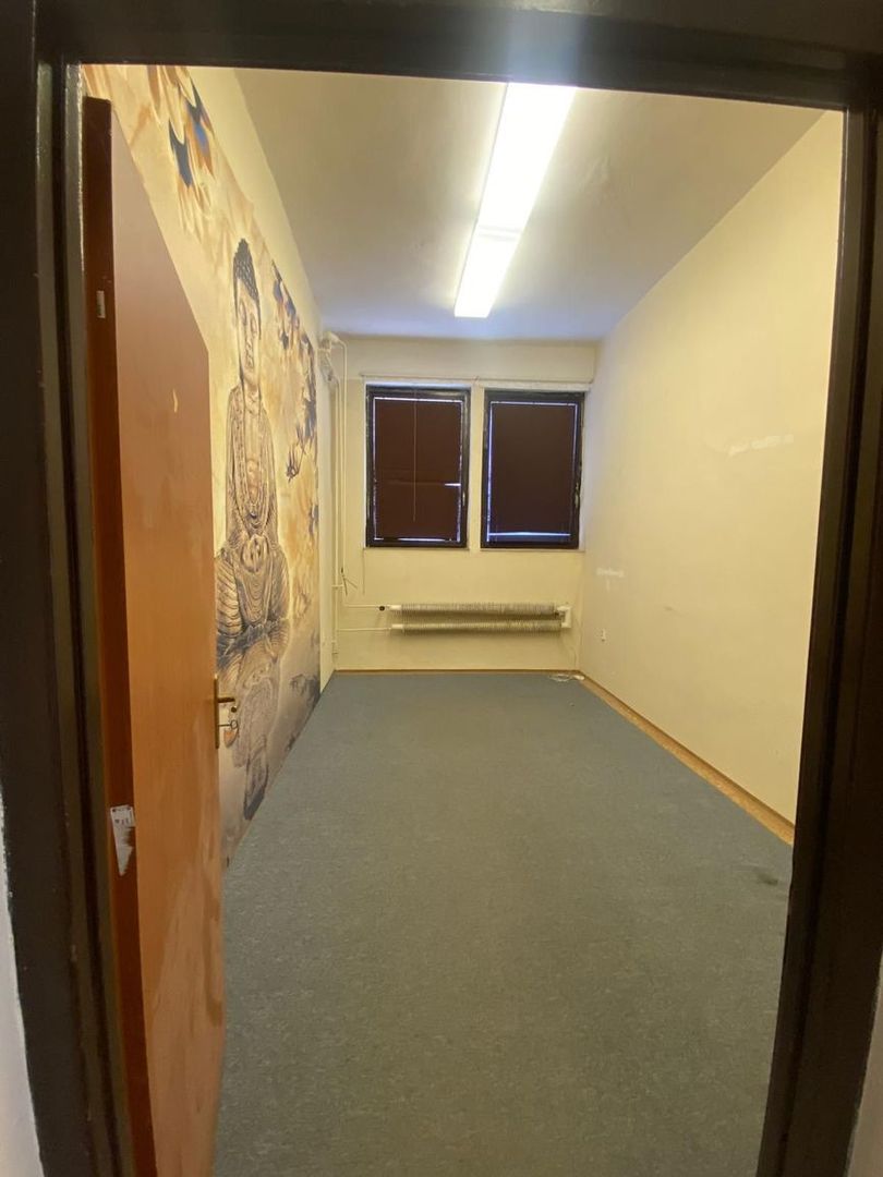 Komerčný priestor na prenájom – Panónska cesta, Petržalka (k - 2