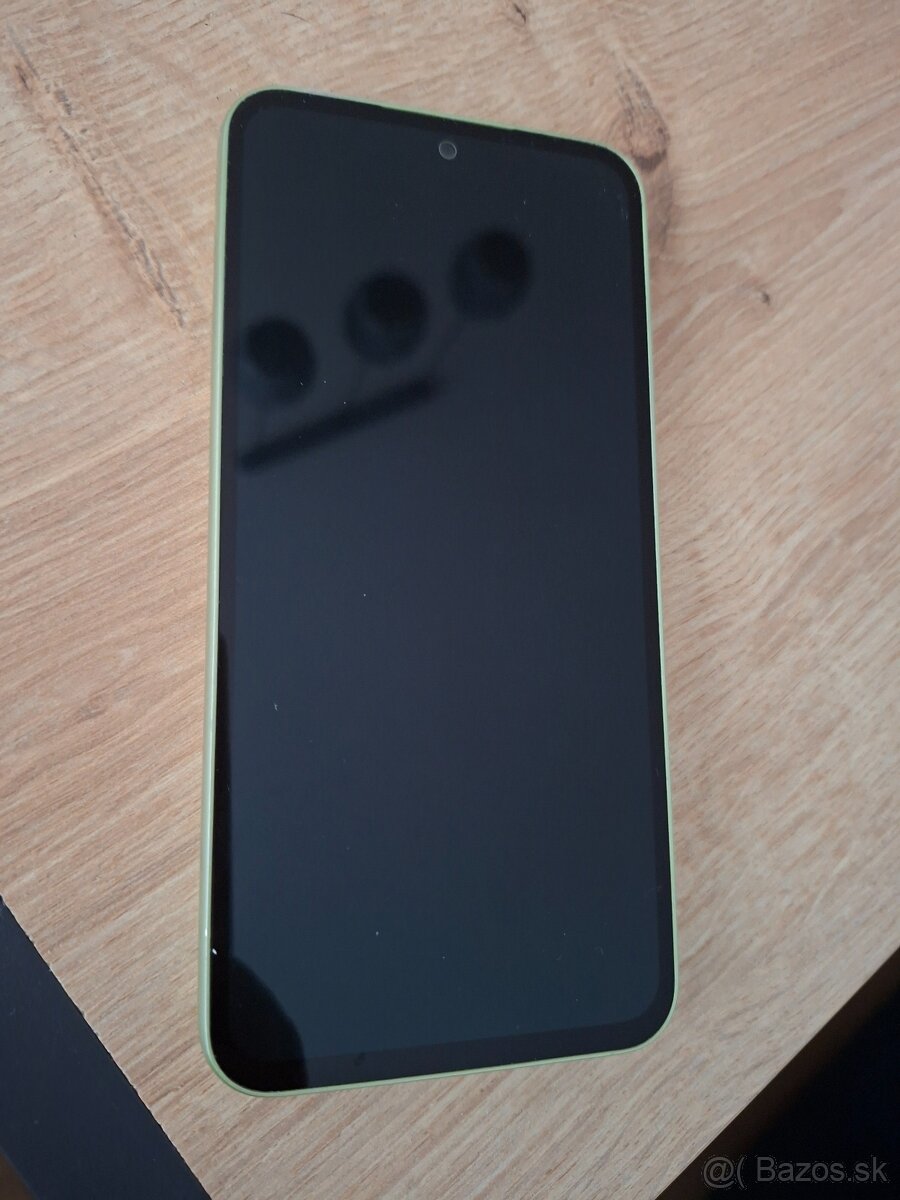 Predám Samsung Galaxy a54 5G - 2