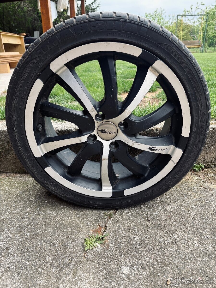 ---- ELEKTRÓNY ROCK 17” ---- TOP ---- - 2