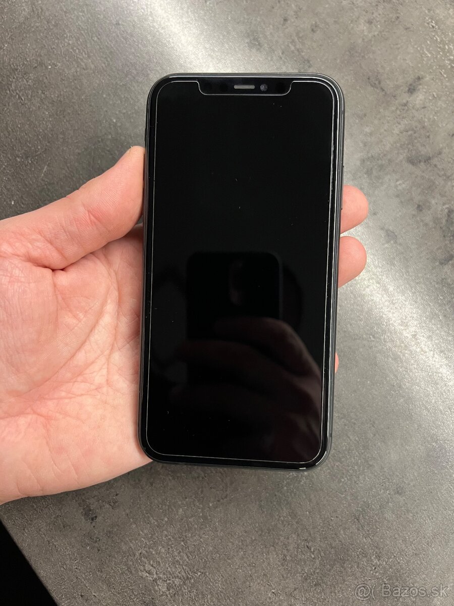 Predam Iphone 11 128gb nova bateria 100% - 2