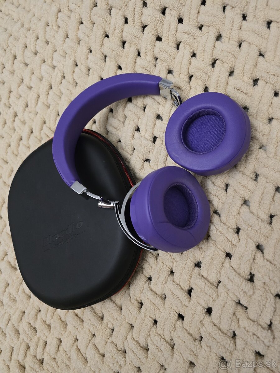 Bluetooth sluchátka - 2