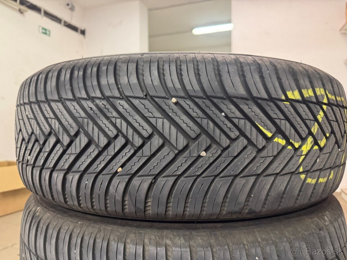 R18 235/60 Hankook Kinergy 4s2 4seasons 107W 4x6-5MM DOT1522 - 2