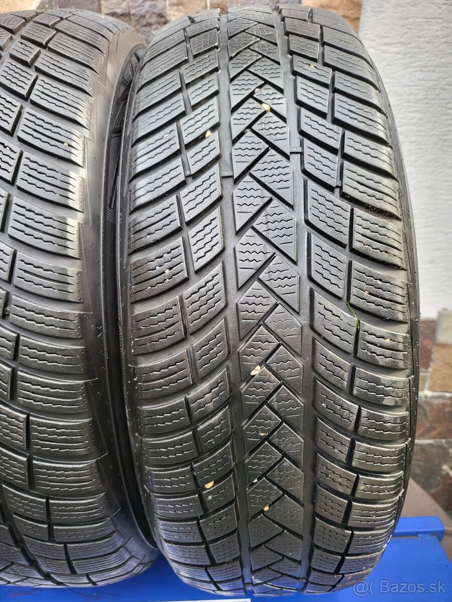 215/65 R17 Vredestein zimne pneumatiky - 2