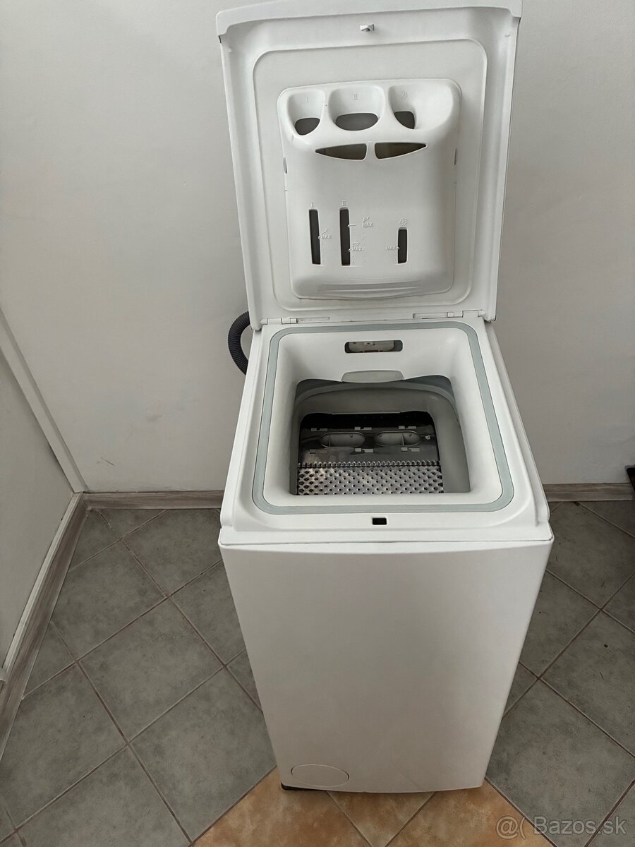 Predám Práčku Whirlpool - 2