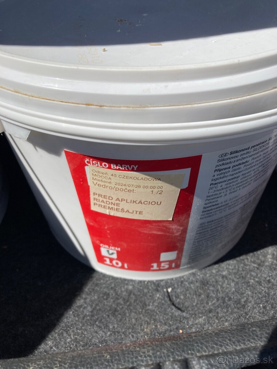 Penetrácia Den Braven - 2