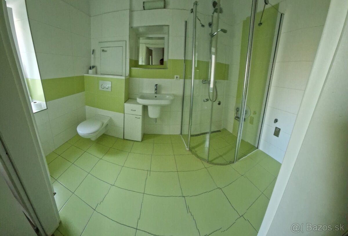 Prenájom 2izbovy byt Nova Dubnica - 2