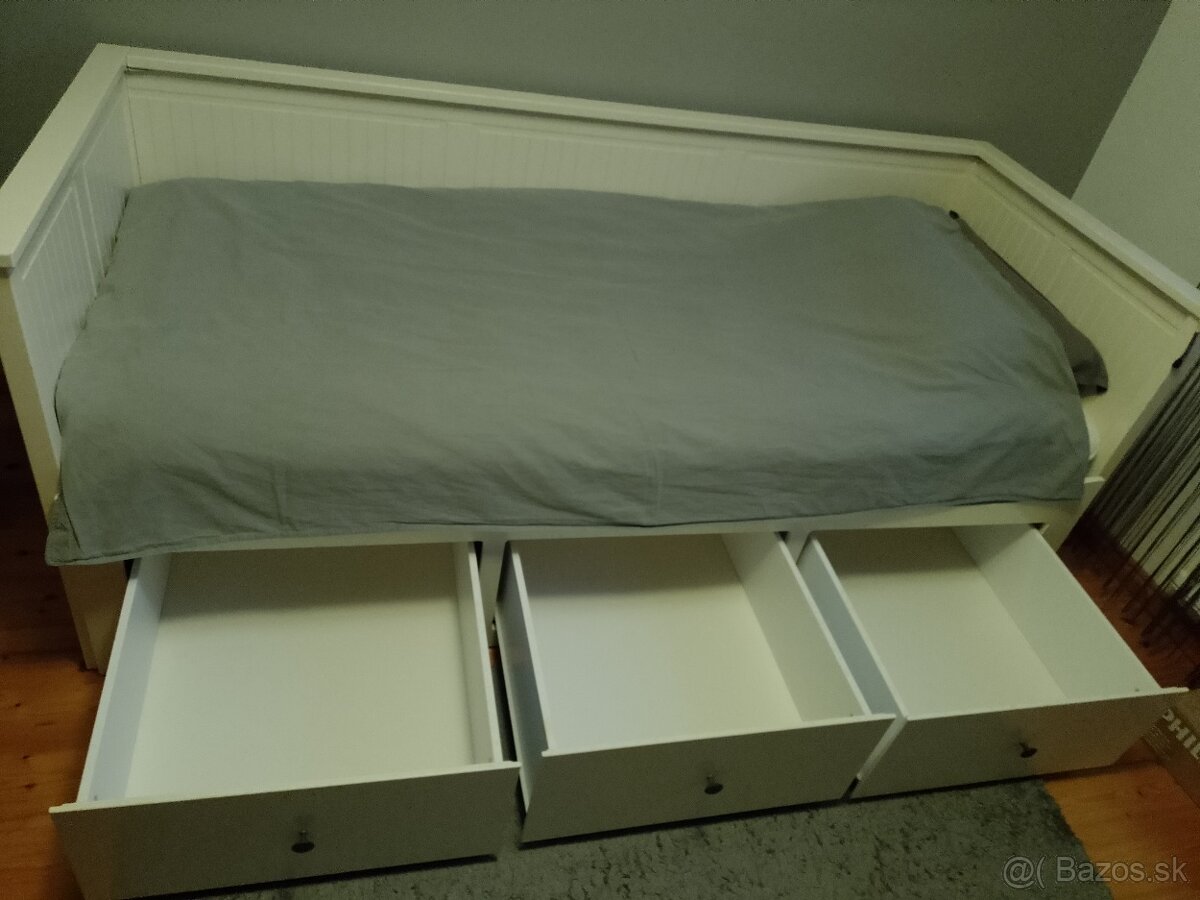 Predam Ikea Hemnes - 2