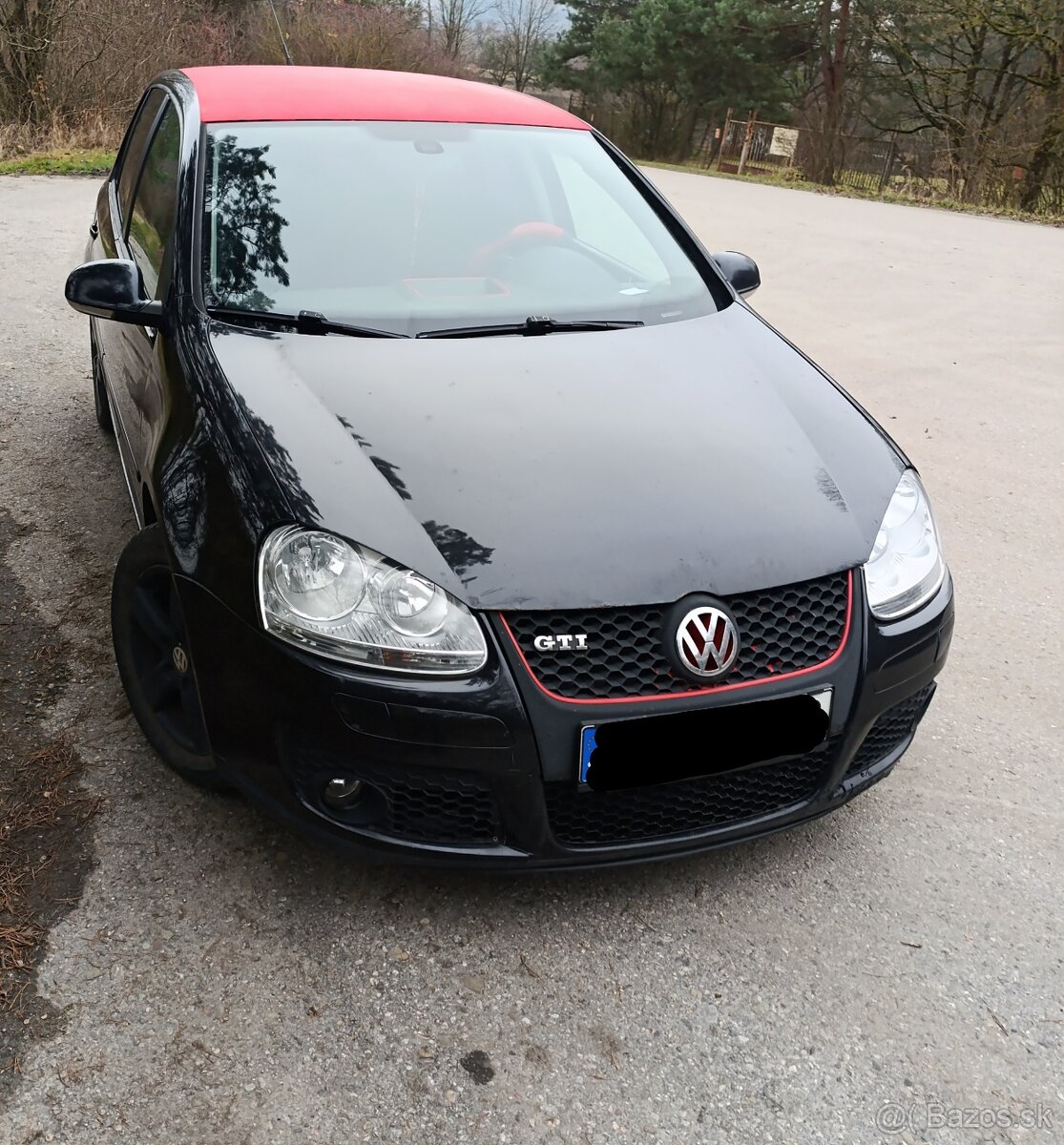 Volkswagen Golf 5 - 2