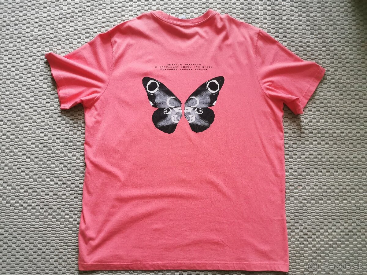 Adidas Originals pánske tričko XL - 2