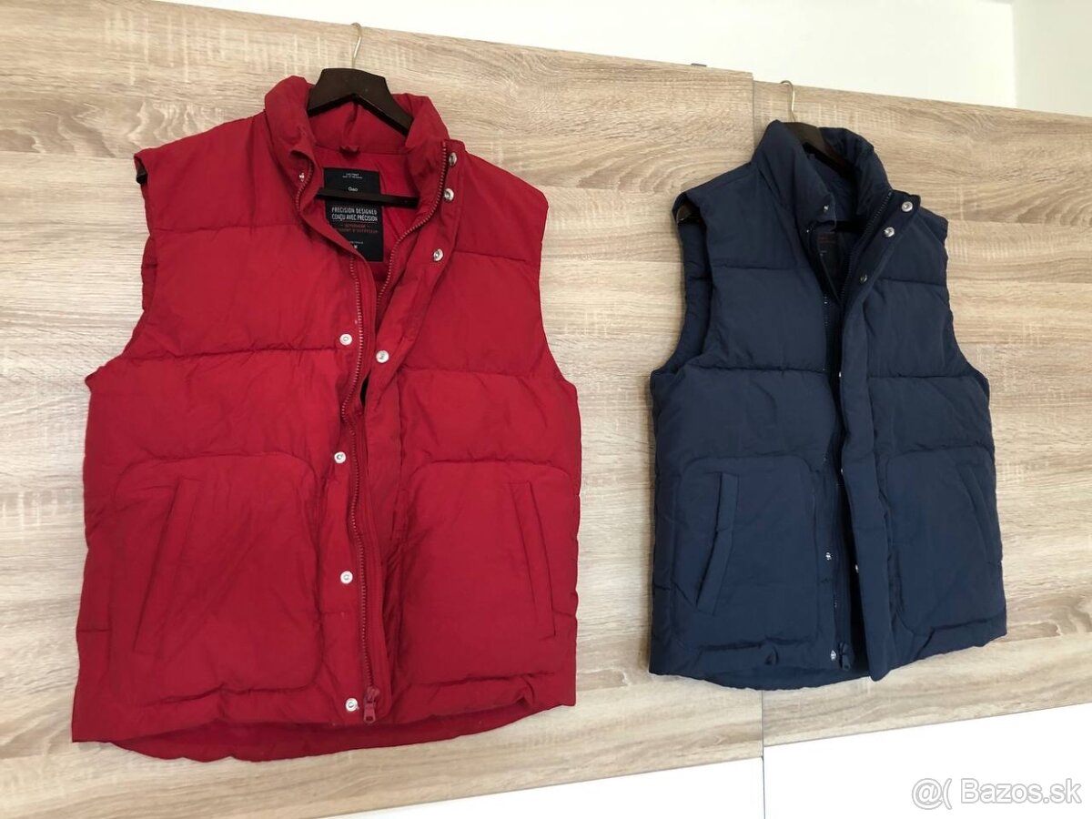 bunda vetrovka kabat - 2