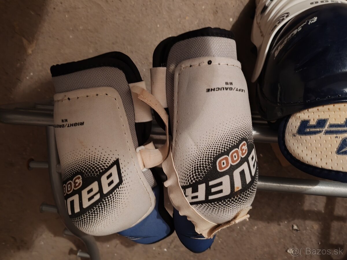 Hokejová vystroj - 2