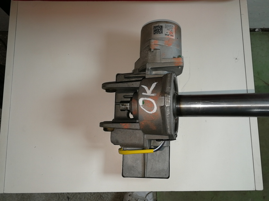 🛞 Servoriadenie Opel Corsa D záruka - 2