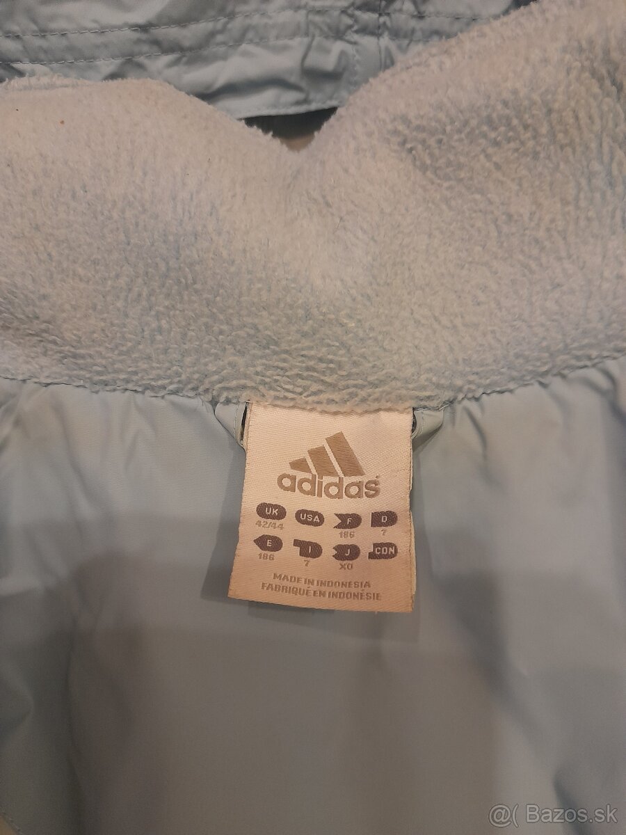 Páperová bunda ADIDAS - 2