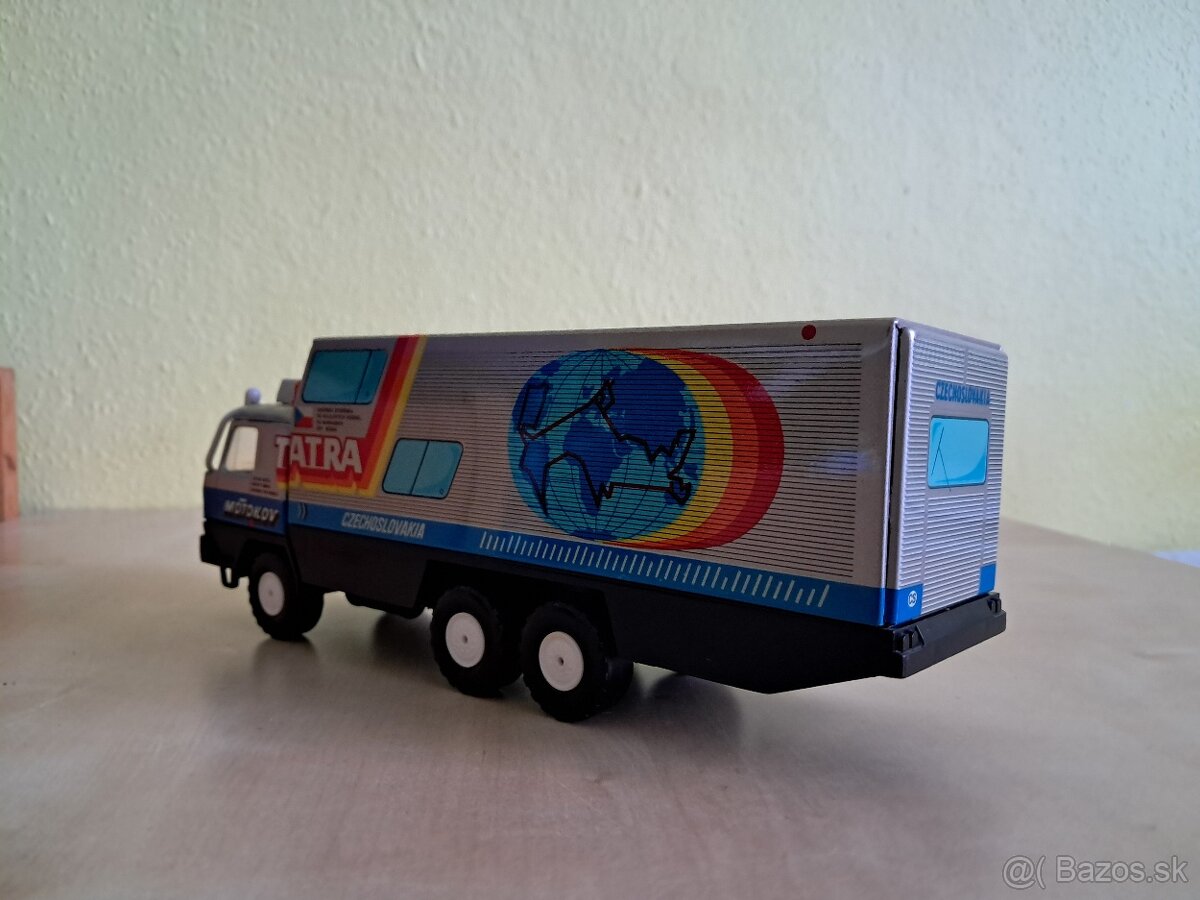 TATRA 815 GTC KADEN - 2