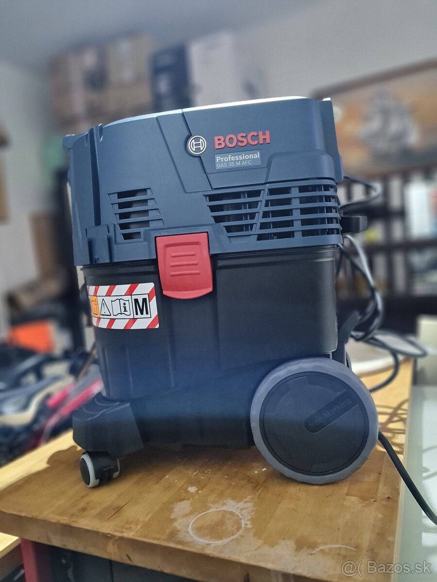 Bosch GAS 35 M AFC Professional - 2