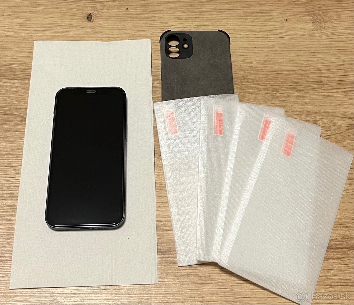 iPhone 12 mini 128 GB repasovaný - 2