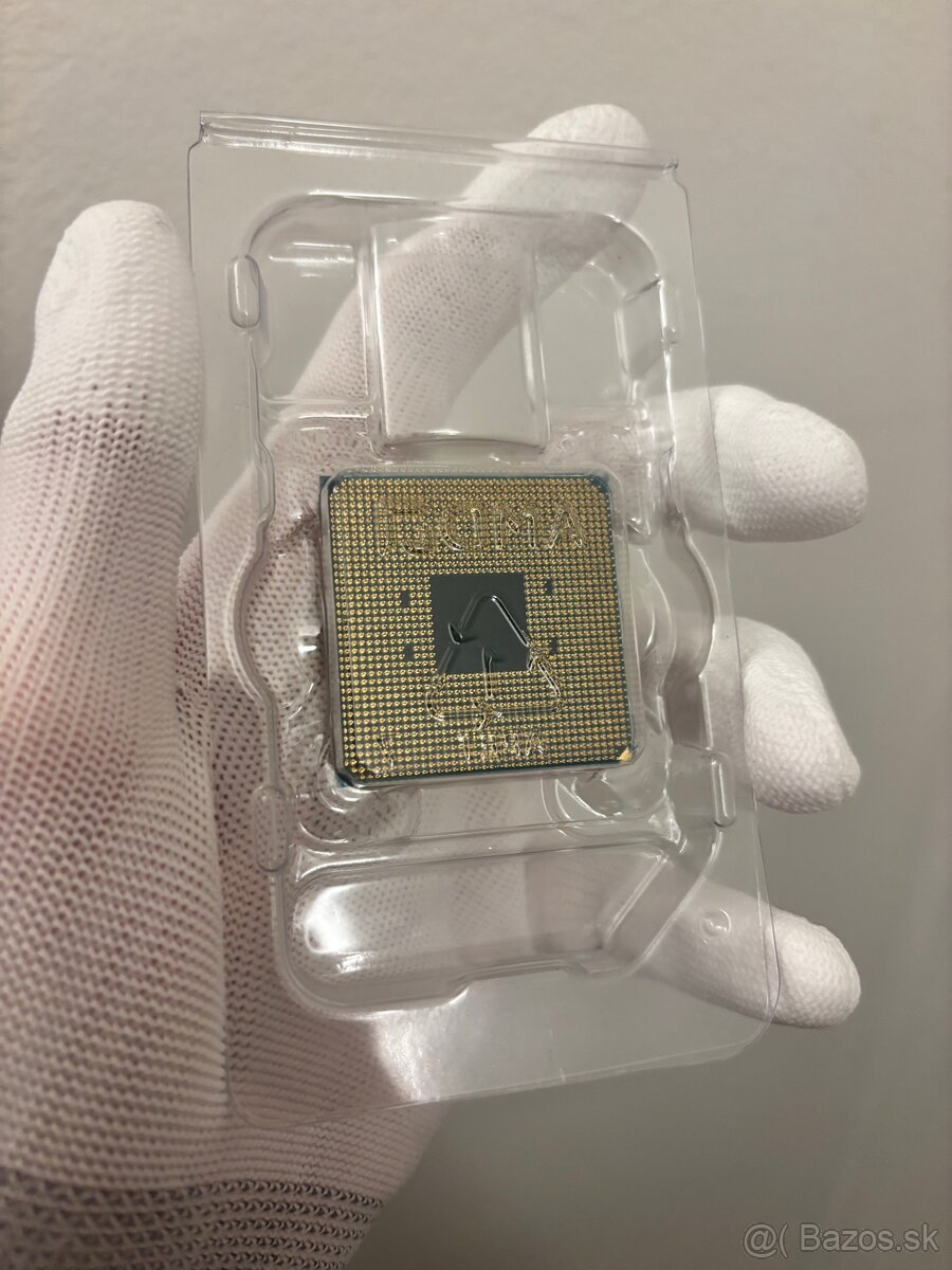 AMD Ryzen 5 1600 + Wraith Spire - 2