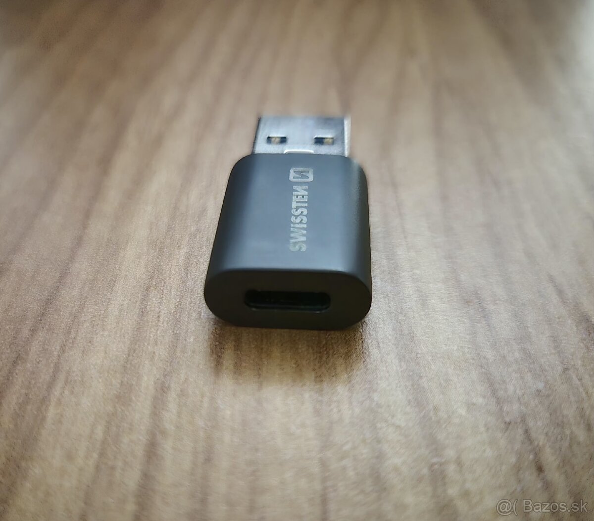 Redukcia Usb-C do Usb-A - 2
