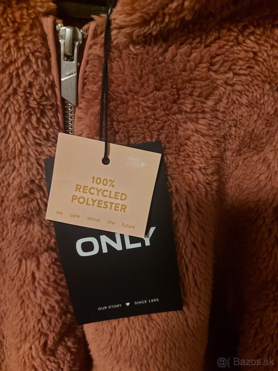 Predám prechodnú bundu - 2