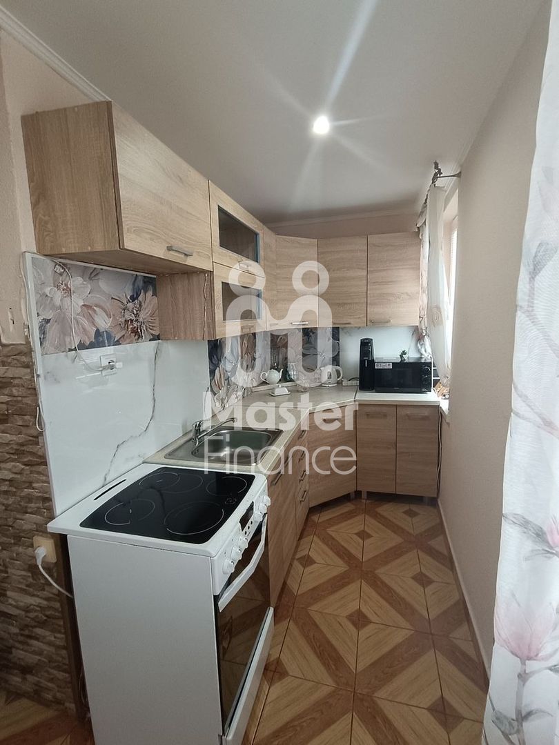 Krásny 3 izbový byt Chynorany - 2