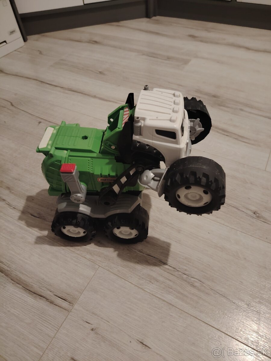 Svinky - interaktívne auto - 2