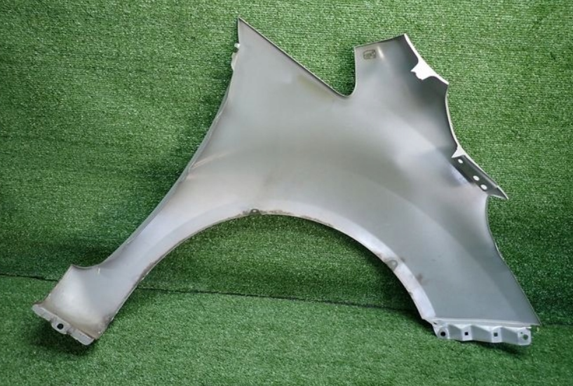 hyundai ix20 blatník - 2